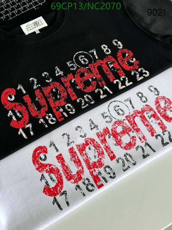 Supreme-Clothing Code: NC2070 $: 69USD