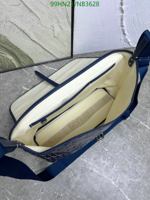 Goyard-Bag-4A Quality Code: NB3628 $: 99USD