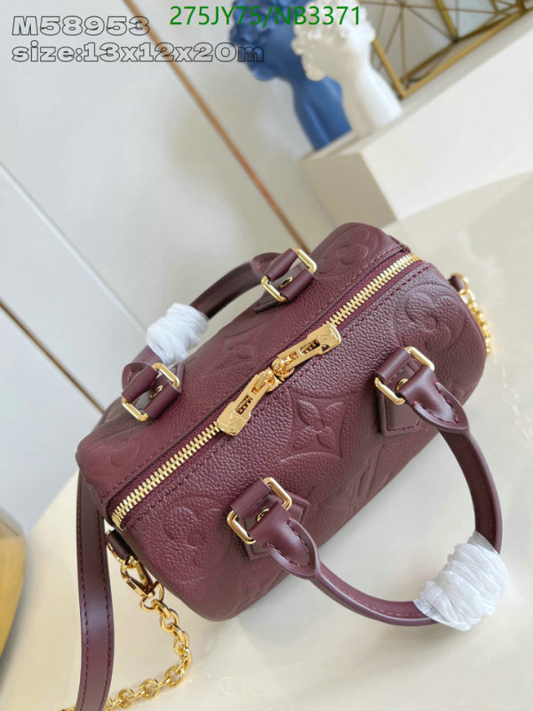 LV-Bag-Mirror Quality Code: NB3371 $: 275USD