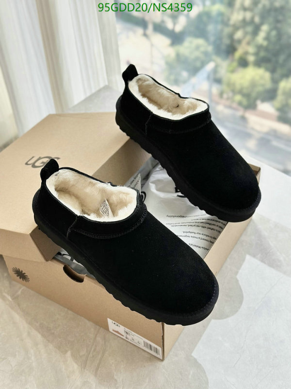 UGG-Women Shoes Code: NS4359 $: 95USD