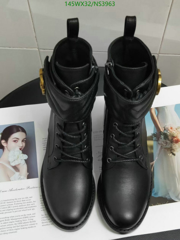 Gucci-Women Shoes Code: NS3963 $: 145USD