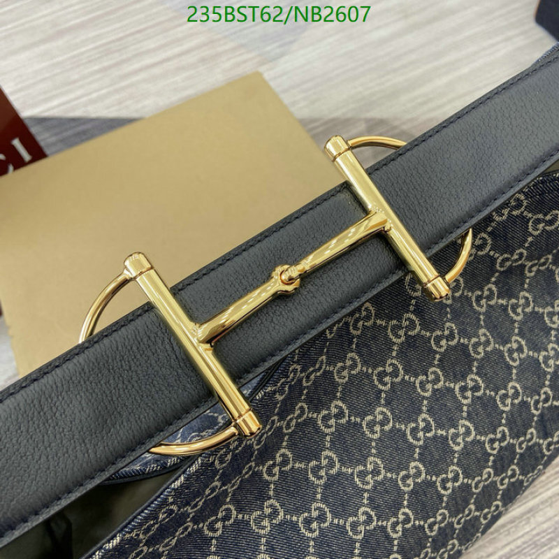 Gucci-Bag-Mirror Quality Code: NB2607 $: 235USD