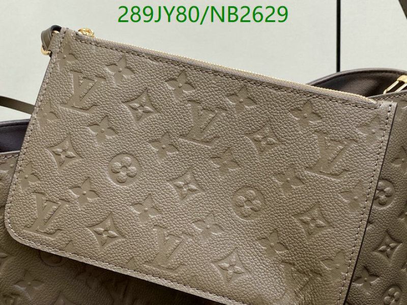 LV-Bag-Mirror Quality Code: NB2629 $: 289USD