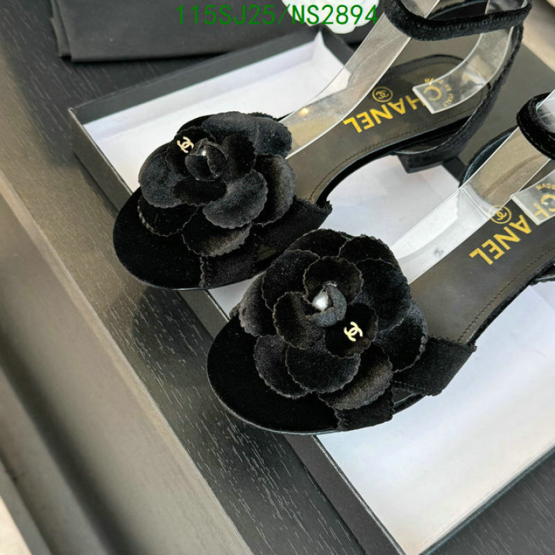 Chanel-Women Shoes Code: NS2894 $: 115USD-Yupoo.ru - Copybrand.Team photo album Chanel-Women Shoes Code: NS2894 $: 115USD