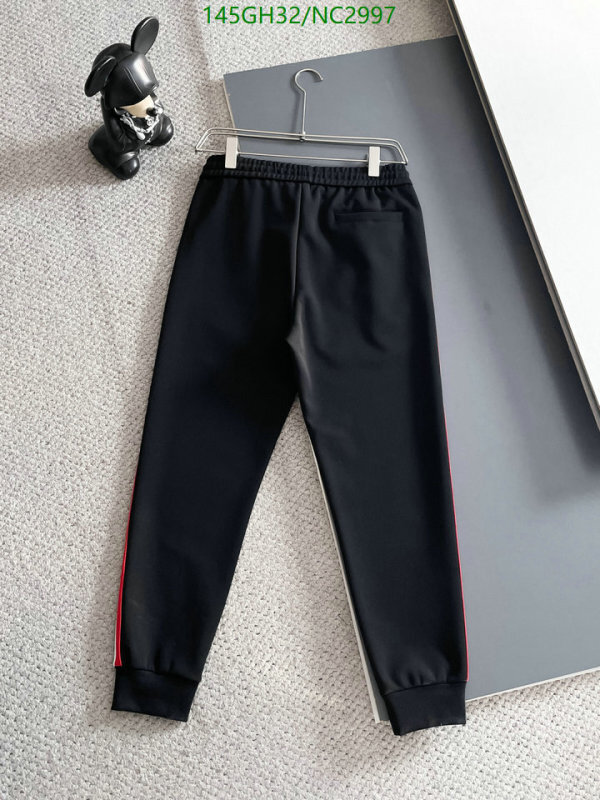 Moncler-Clothing Code: NC2997 $: 145USD