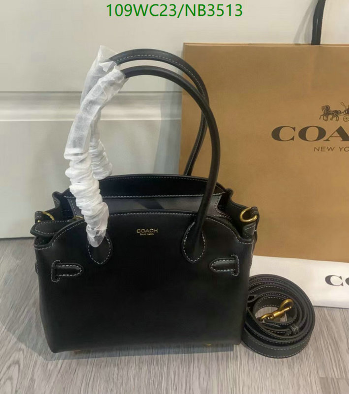 Coach-Bag-4A Quality Code: NB3513 $: 109USD