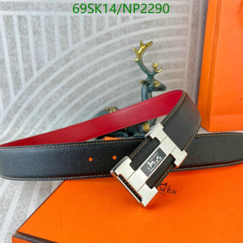 Hermes-Belts Code: NP2290 $: 69USD