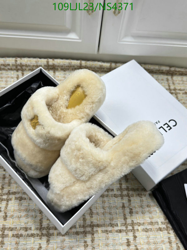 Celine-Women Shoes Code: NS4371 $: 109USD