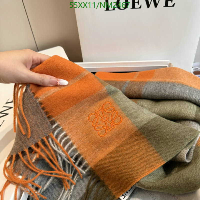 Loewe-Scarf Code: NM2467 $: 55USD