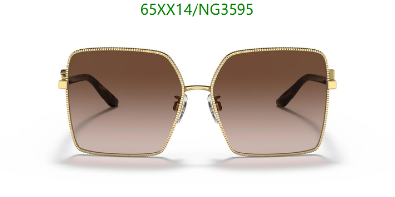 D&G-Glasses Code: NG3595 $: 65USD