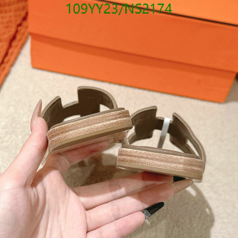 Hermes-Women Shoes Code: NS2174 $: 109USD