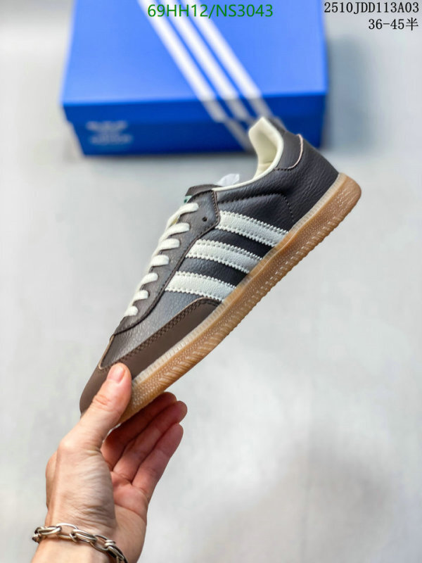 Adidas-Men shoes Code: NS3043 $: 69USD