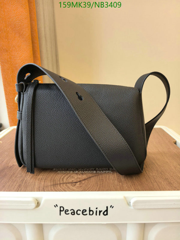 Tory Burch-Bag-Mirror Quality Code: NB3409 $: 159USD