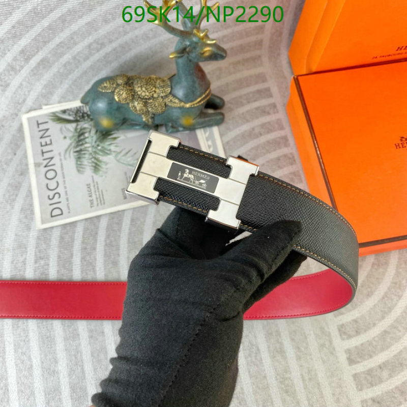 Hermes-Belts Code: NP2290 $: 69USD