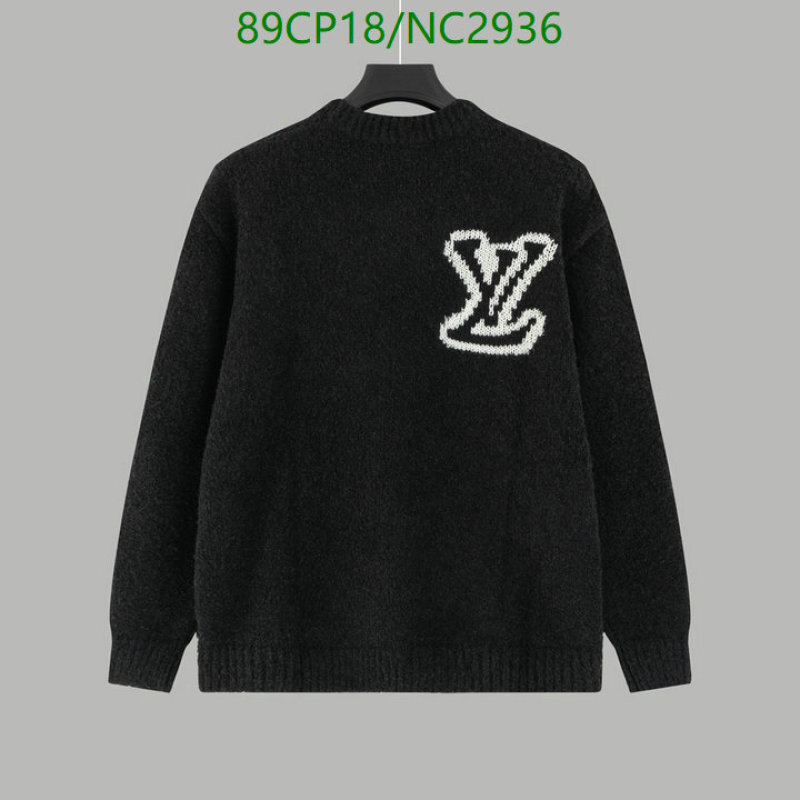 LV-Clothing Code: NC2936 $: 89USD