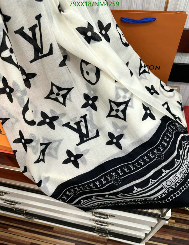 LV-Scarf Code: NM4259 $: 79USD
