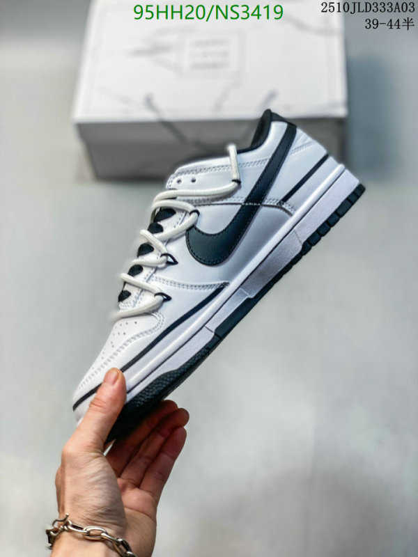 Nike-Men shoes Code: NS3419 $: 95USD