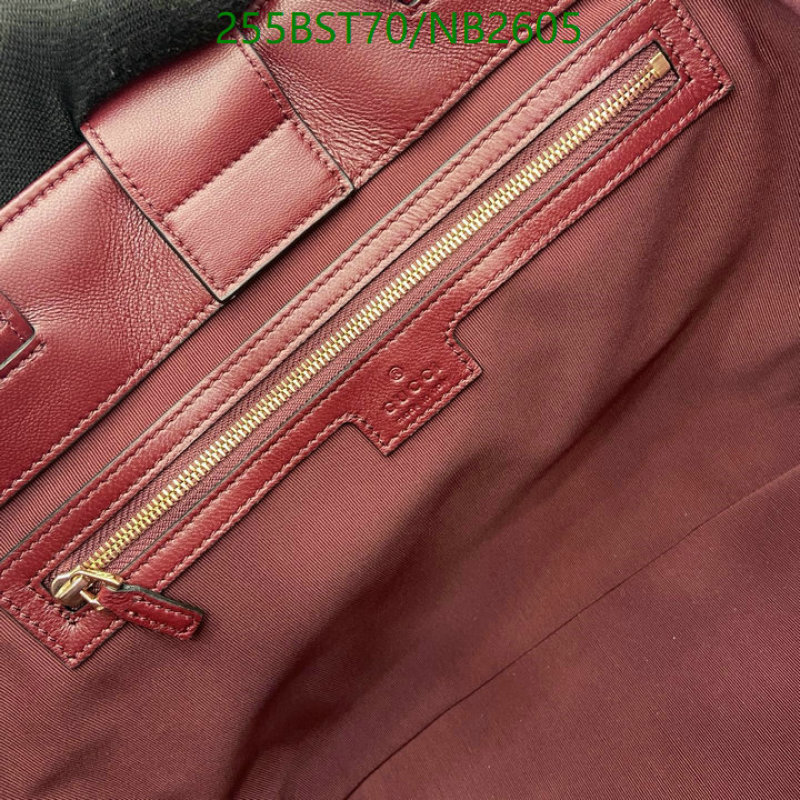 Gucci-Bag-Mirror Quality Code: NB2605 $: 255USD