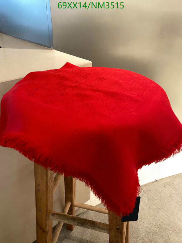 LV-Scarf Code: NM3515 $: 69USD