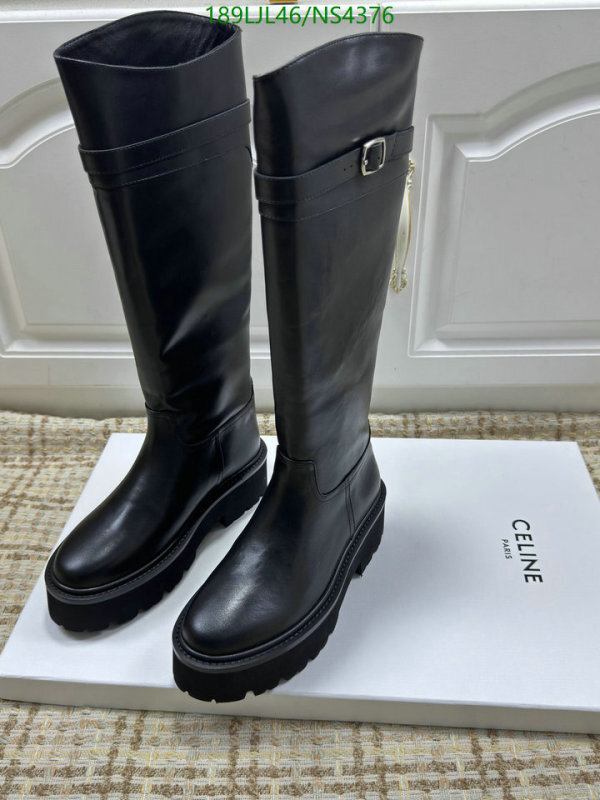 Boots-Women Shoes Code: NS4376 $: 189USD