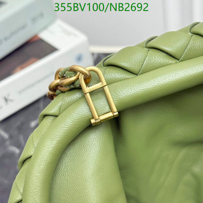 BV-Bag-Mirror Quality Code: NB2692 $: 355USD