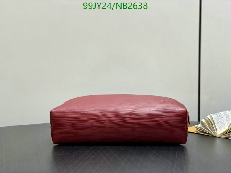 LV-Bag-Mirror Quality Code: NB2638 $: 99USD