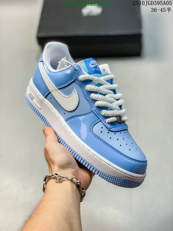 Nike-Men shoes Code: NS3432 $: 75USD