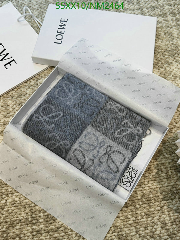 Loewe-Scarf Code: NM2464 $: 55USD