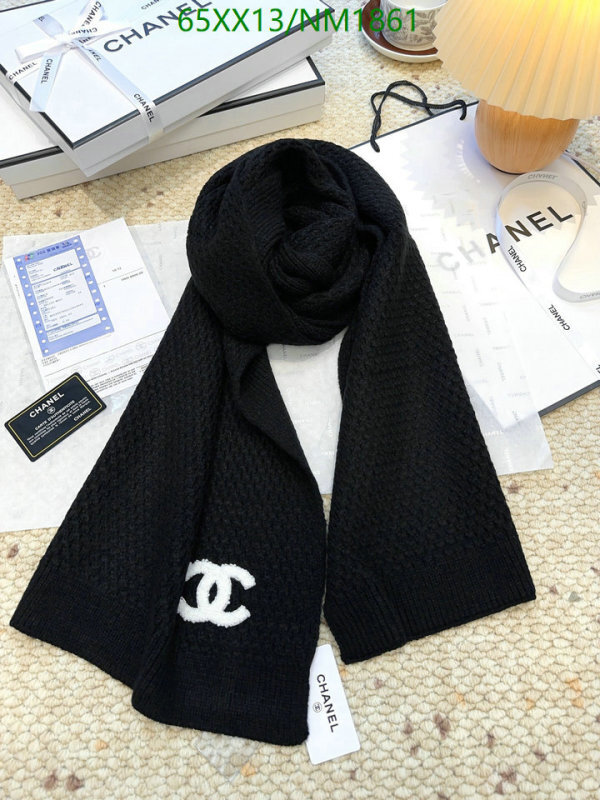 Chanel-Scarf Code: NM1861 $: 65USD