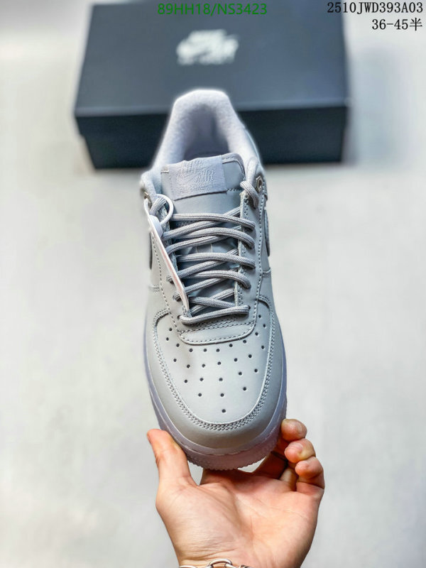 Nike-Men shoes Code: NS3423 $: 89USD