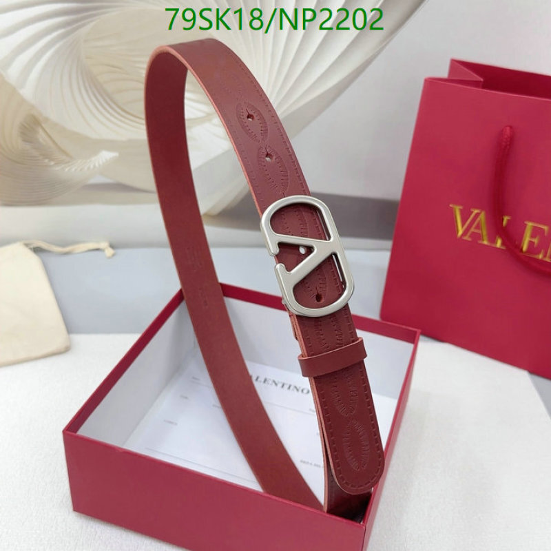 Valentino-Belts Code: NP2202 $: 79USD