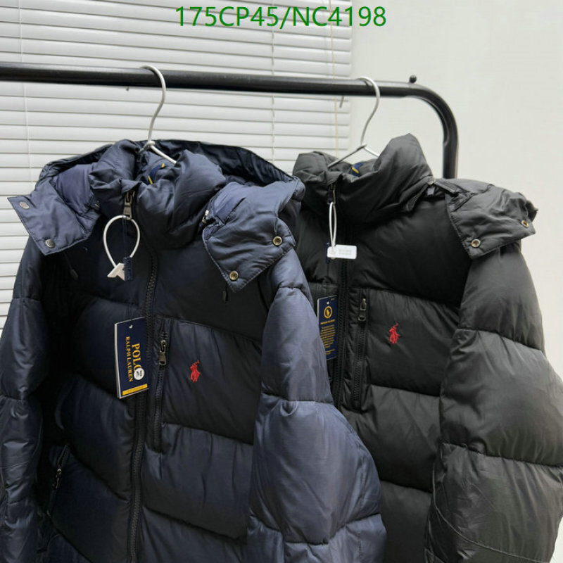 Ralph Lauren-Down jacket Women Code: NC4198 $: 175USD-Yupoo.ru - Copybrand.Team photo album Ralph Lauren-Down jacket Women Code: NC4198 $: 175USD