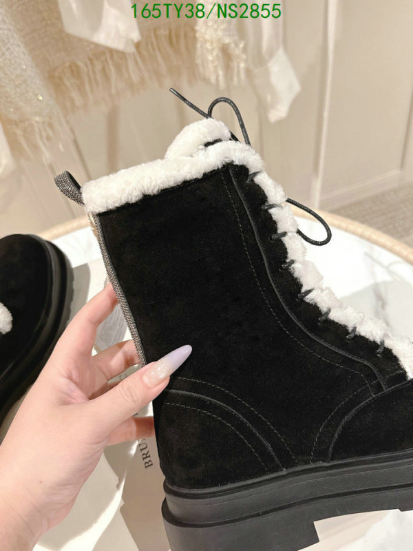 Boots-Women Shoes Code: NS2855 $: 165USD