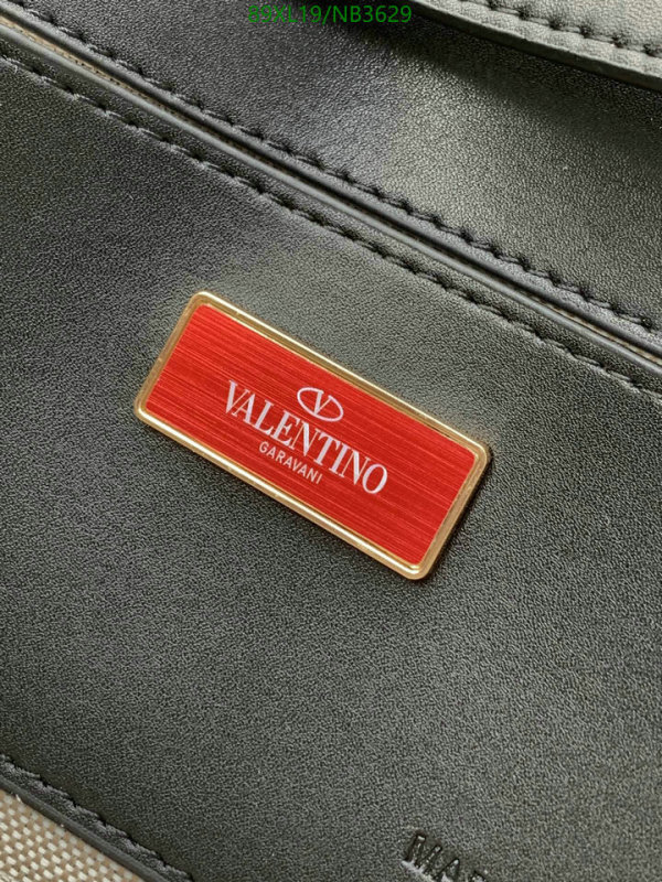 Valentino-Bag-4A Quality Code: NB3629 $: 89USD