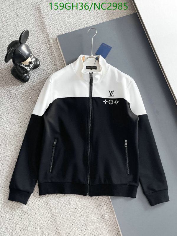 LV-Clothing Code: NC2985 $: 159USD