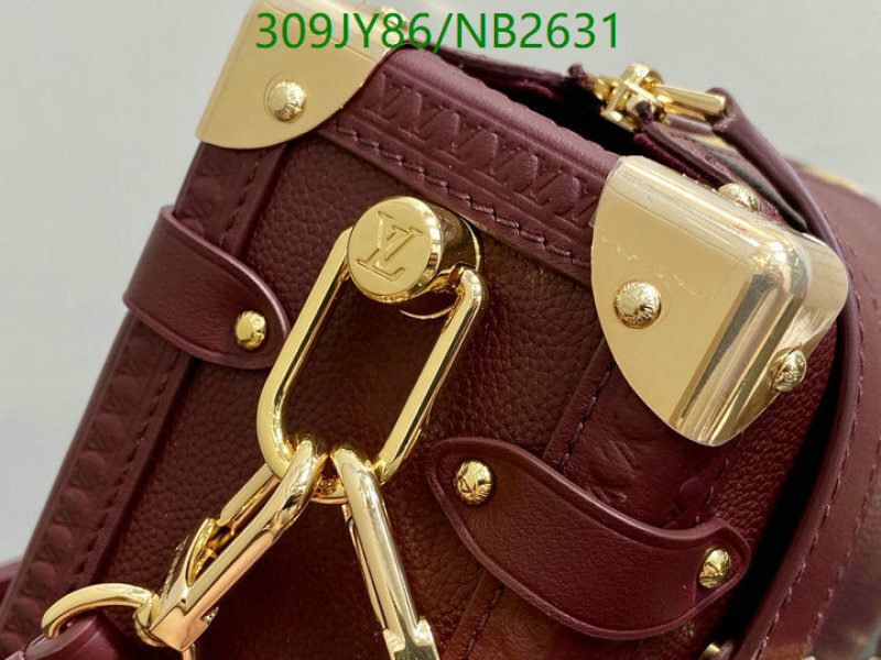 LV-Bag-Mirror Quality Code: NB2631 $: 309USD