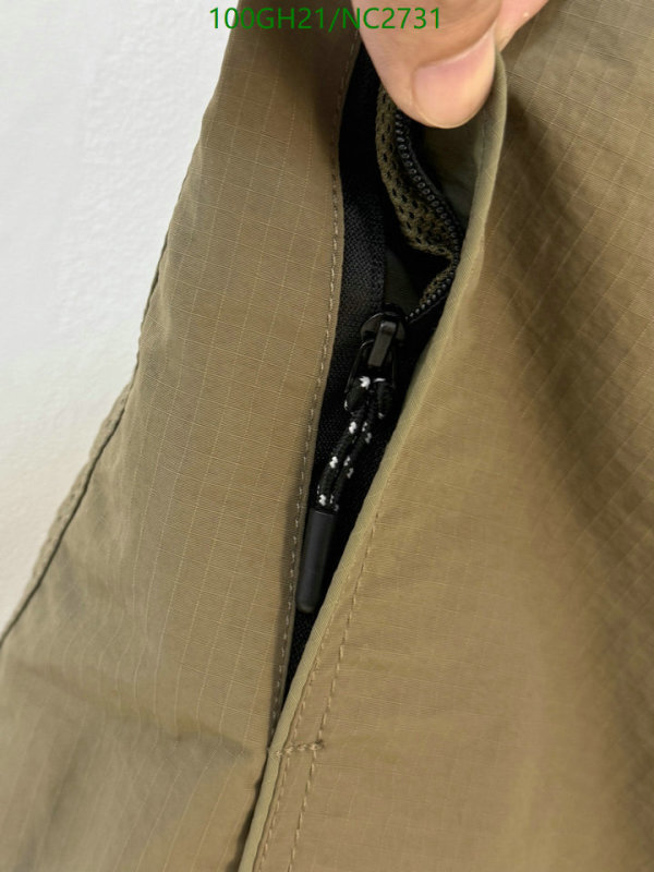 ARCTERYX-Clothing Code: NC2731 $: 100USD