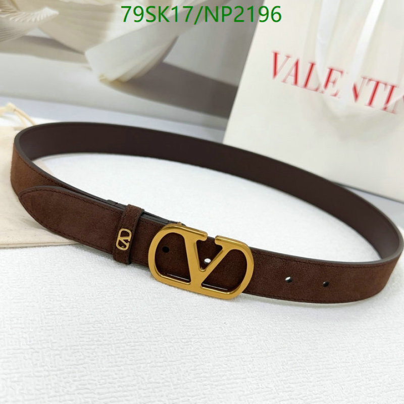 Valentino-Belts Code: NP2196 $: 79USD