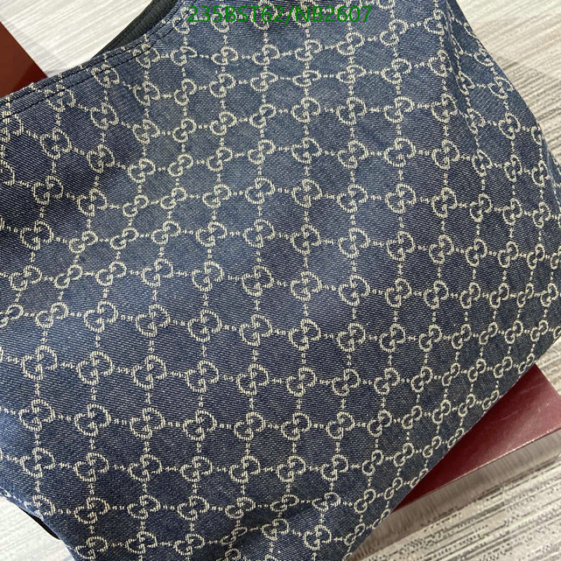 Gucci-Bag-Mirror Quality Code: NB2607 $: 235USD