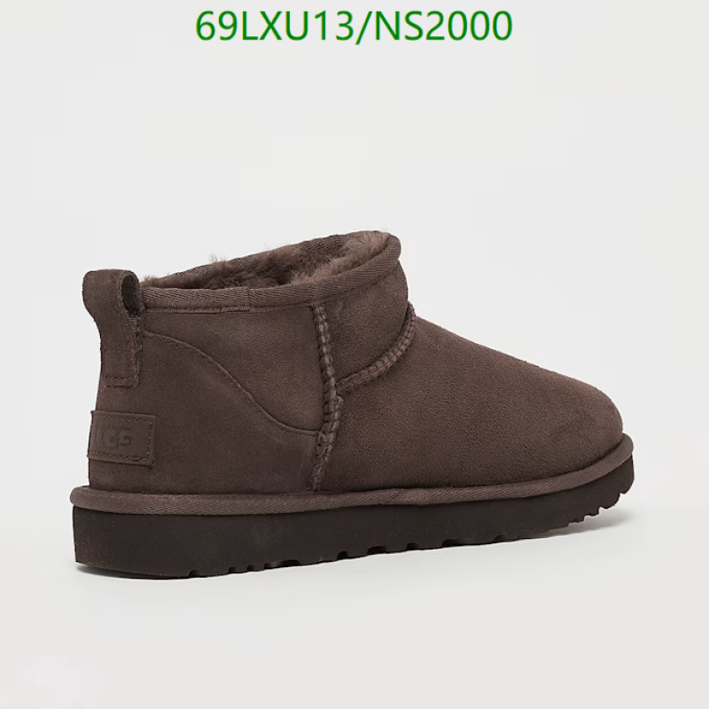 Boots-Women Shoes Code: NS2000 $: 69USD