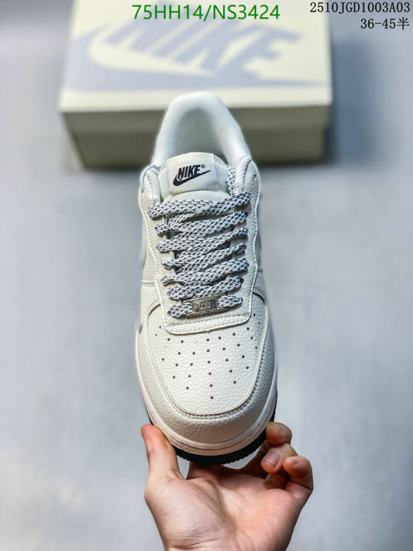 Nike-Men shoes Code: NS3424 $: 75USD