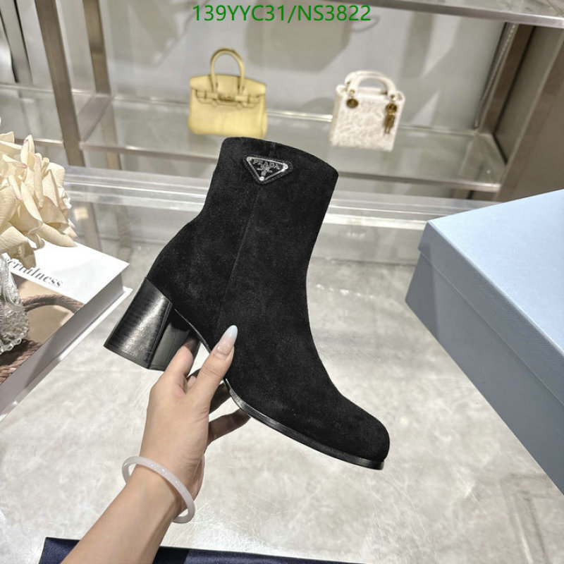 Boots-Women Shoes Code: NS3822 $: 139USD