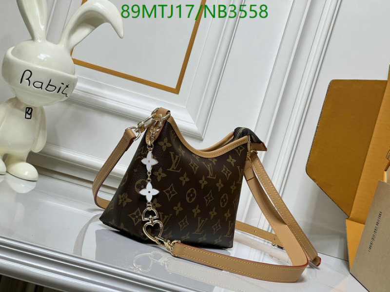 LV-Bag-4A Quality Code: NB3558