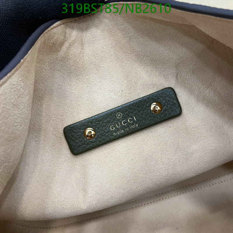 Gucci-Bag-Mirror Quality Code: NB2610 $: 319USD
