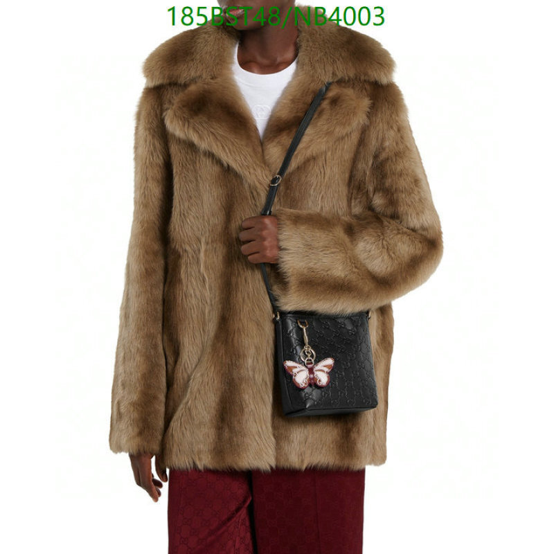 Gucci-Bag-Mirror Quality Code: NB4003 $: 185USD