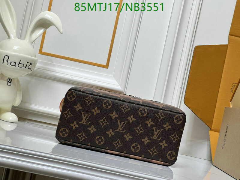 LV-Bag-4A Quality Code: NB3551 $: 85USD