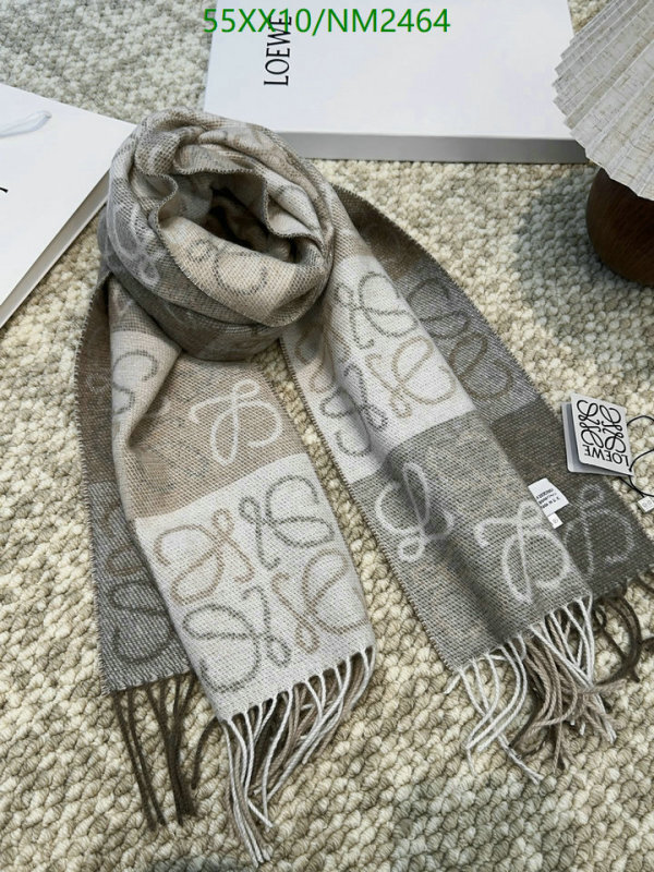 Loewe-Scarf Code: NM2464 $: 55USD