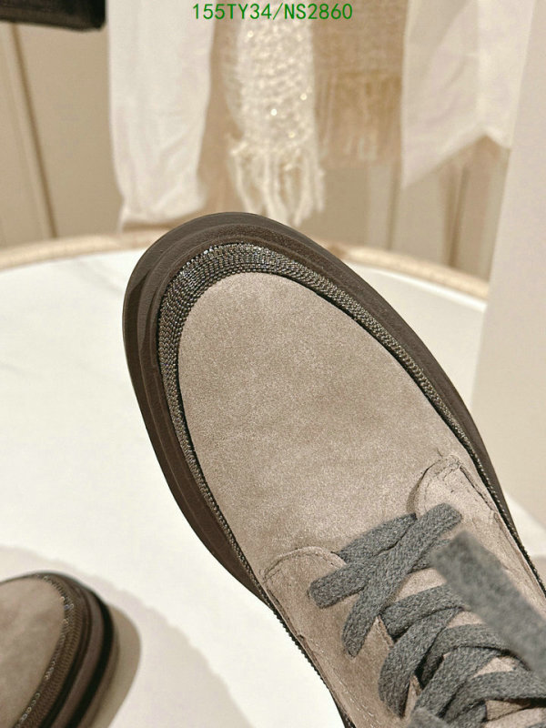 Boots-Women Shoes Code: NS2860 $: 155USD