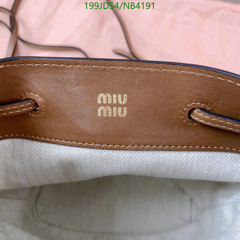 Miu Miu-Bag-Mirror Quality Code: NB4191 $: 199USD-Yupoo.ru - Copybrand.Team photo album Miu Miu-Bag-Mirror Quality Code: NB4191 $: 199USD