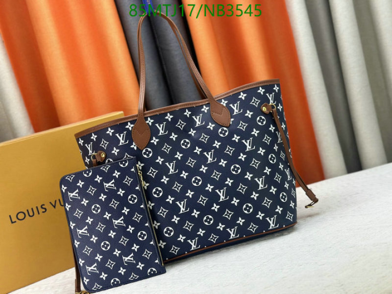 LV-Bag-4A Quality Code: NB3545 $: 85USD